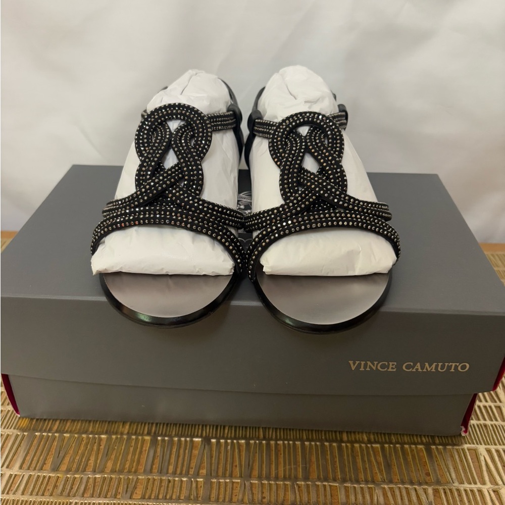 Vince‎ Camuto Jalina Sandals Size 6.5